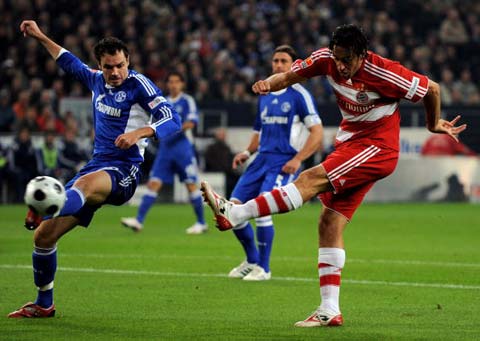 務員跑手 務員跑手