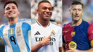 月赛程正式 月赛程正式